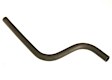 1999 Jeep Cherokee - Heater Hose, Truck, With Left Hand Drive, Heater To Pipe