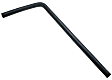 2011 Chevrolet Silverado 1500 - Heater Hose, Truck