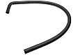 1997 Chevrolet K1500 Suburban - Heater Hose, Truck