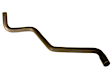 18171L Professional Series Heater Hose - Rubber, Discharge and suction, Direct Fit, Sold Individually