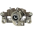 18R2480C Rear, Driver Side Brake Caliper, Sold Individually