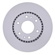 2006 Buick Rainier - Front, Driver or Passenger Side Brake Disc, 5.3L 8Cyl