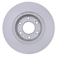 2006 Buick Rainier - Front, Driver or Passenger Side Brake Disc, 5.3L 8Cyl