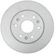 18A1705PV Brake Disc, Natural Finish, Plain Surface, Specialty Series