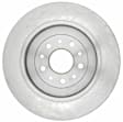 18A2362A Rear Brake Disc, Plain Surface,, OE Replacement Series