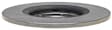 18A2922A Rear Brake Disc, Plain Surface, 327.91 mm, Advantage Series