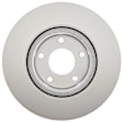 18A81780 Front Brake Disc, Plain Surface, Vented, 5 Lugs,, Professional Series