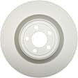 18A81954AC Front, Driver or Passenger Side Brake Disc