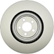 18A81954AC Front, Driver or Passenger Side Brake Disc