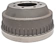 18B101 Rear Brake Drum