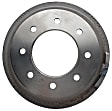 18B101 Rear Brake Drum