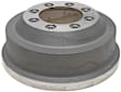 18B141 Rear Brake Drum