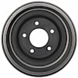 18B145 Rear Brake Drum