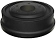 18B145 Rear Brake Drum