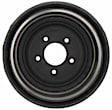 1972 GMC G25/G2500 Van - Rear Brake Drum, with 5 Lug Wheels