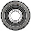18B170 Rear Brake Drum