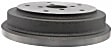 18B173 Rear Brake Drum