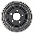 18B232 Rear Brake Drum