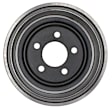 18B232 Rear Brake Drum