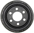 18B251 Rear Brake Drum