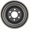 18B251 Rear Brake Drum