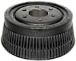 18B251 Rear Brake Drum