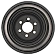 1995 Dodge Dakota - Rear Brake Drum, 2.5L 4Cyl, with 10 IN Brakes