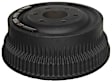 1995 Dodge Dakota - Rear Brake Drum, 2.5L 4Cyl, with 10 IN Brakes