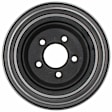 18B259 Rear Brake Drum
