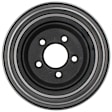 18B259 Rear Brake Drum