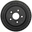 18B260 Rear Brake Drum