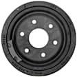 18B275 Rear Brake Drum