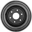 18B275 Rear Brake Drum