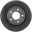 18B276 Rear Brake Drum