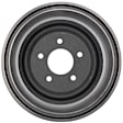 18B276 Rear Brake Drum