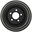 18B2 Rear Brake Drum