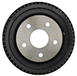 1994 Dodge Ram 1500 - Rear Brake Drum