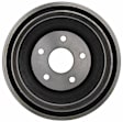1994 Dodge Ram 1500 - Rear Brake Drum