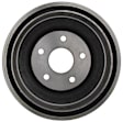1994 Dodge Ram 1500 - Rear Brake Drum
