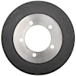 18B334 Rear Brake Drum