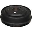 18B33 Rear Brake Drum