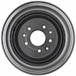 18B382 Rear Brake Drum