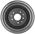 18B382 Rear Brake Drum