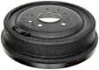 18B382 Rear Brake Drum