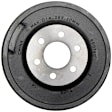 18B403 Rear Brake Drum