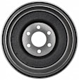 18B403 Rear Brake Drum