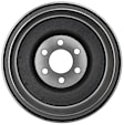 18B403 Rear Brake Drum