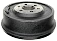 18B403 Rear Brake Drum