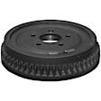 18B404 Rear Brake Drum