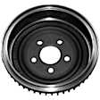 18B404 Rear Brake Drum
